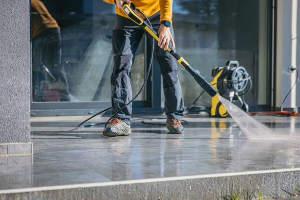 Professional Pressure Washing Services Near You